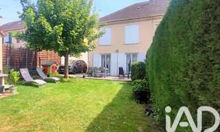 Maison 4 Pièces 85 m² à vendre à Écouen (95440)