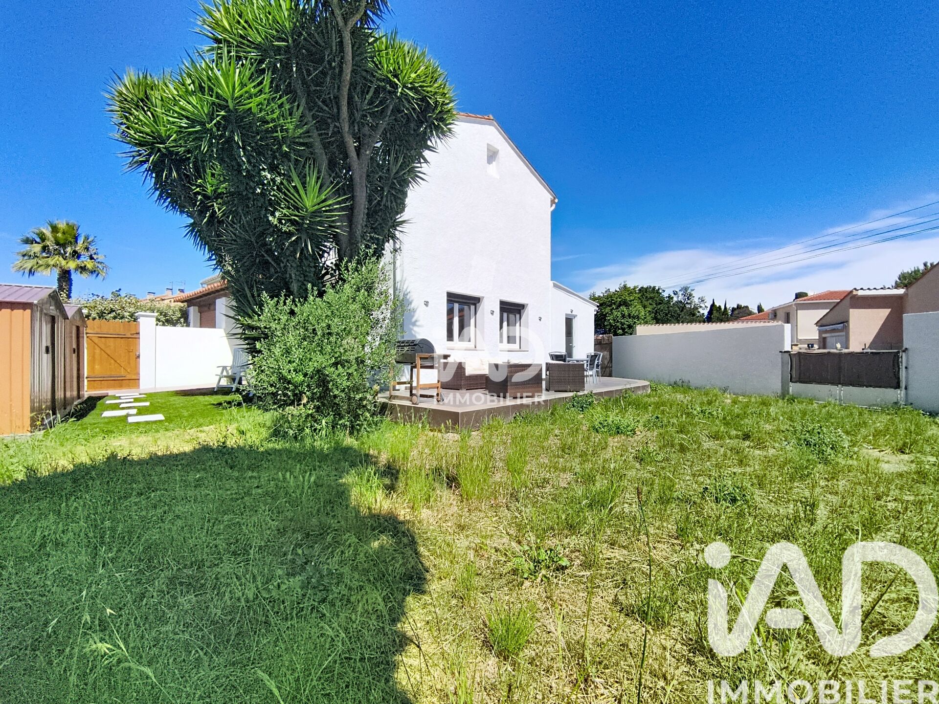 Vente Maison/villa 7 pièces - Photo 3