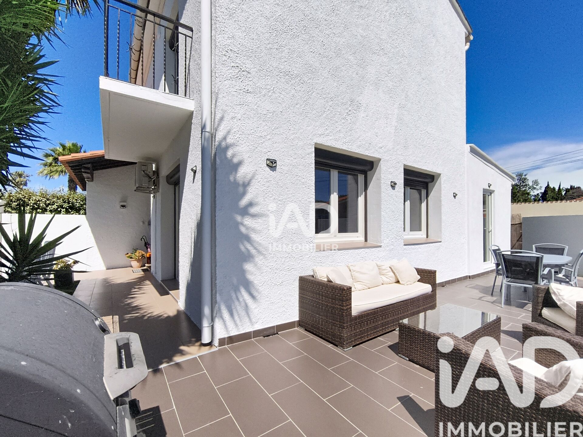 Vente Maison/villa 7 pièces - Photo 4