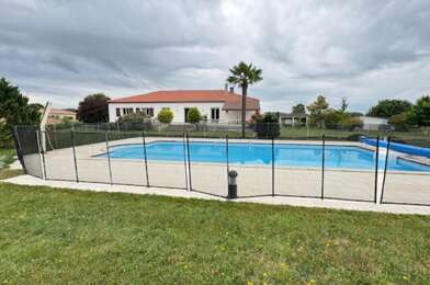 Maison 6 pièces 449000 €
