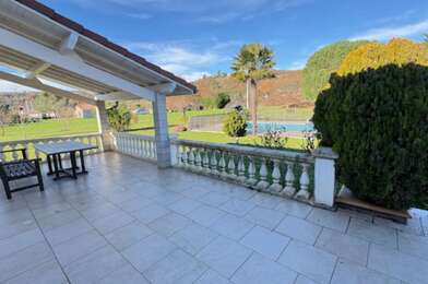 Maison 6 pièces 449000 €