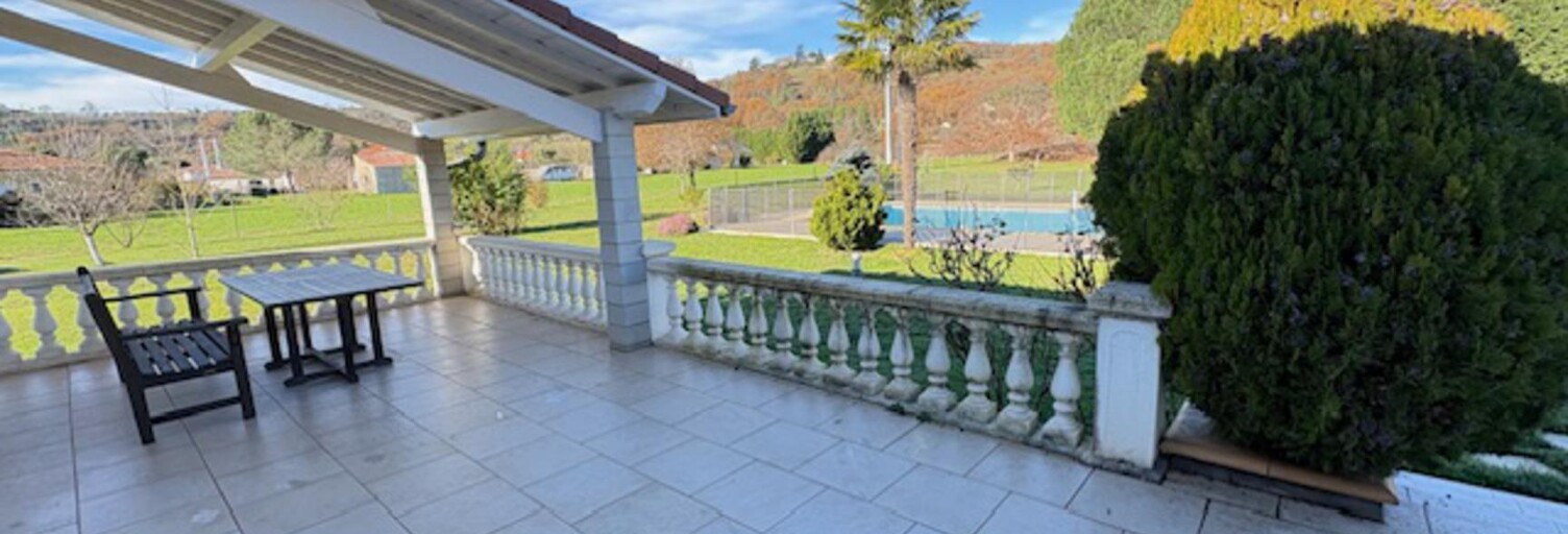 Maison 6 Pièces 430 m² à vendre à Albi (81000)