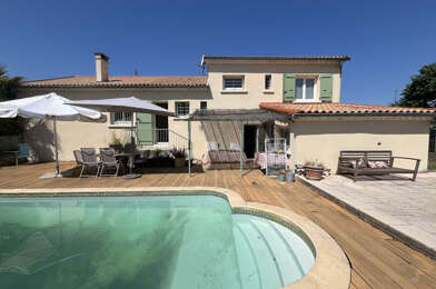 Maison 5 pièces 367000 €