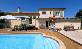 Maison 5 Pièces 135 m² à vendre à Marguerittes (30320)