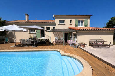 Maison 5 pièces 367000 €
