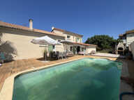 MARGUERITTES Villa de 135 m2 avec piscine et garage sur terr — photo 2