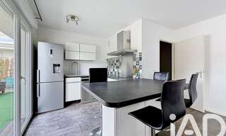 Appartement 4 Pièces 83 m² à vendre à Orly (94310)
