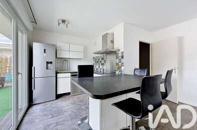 Appartement 4 pièces 319000 €
