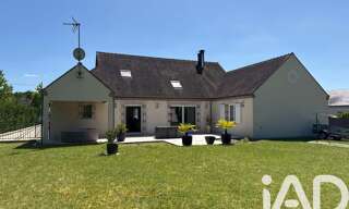 Maison 6 Pièces 197 m² à vendre à Ingré (45140)