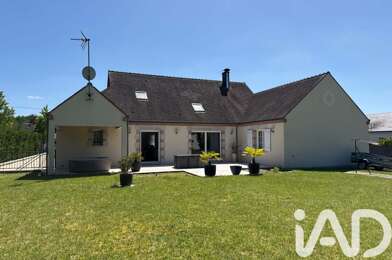 Maison 6 pièces 540000 €