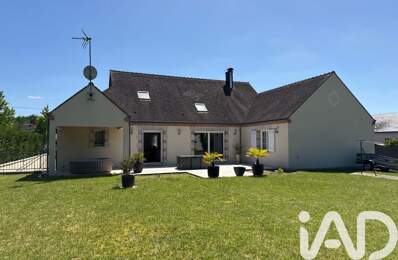 Vente Maison/villa 6 pièces — photo du bien