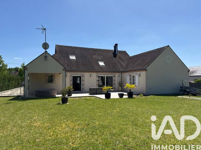 Vente Maison/villa 6 pièces — photo 1