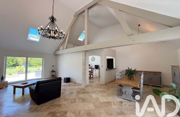 Vente Maison/villa 6 pièces — photo 2