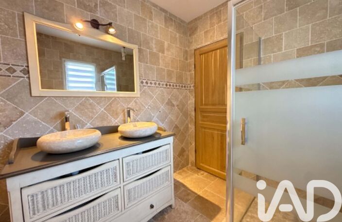 Vente Maison/villa 6 pièces — photo 3