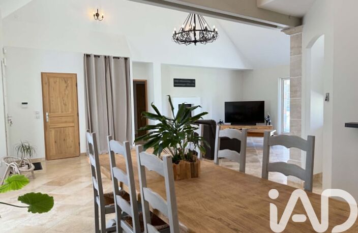 Vente Maison/villa 6 pièces — photo 4