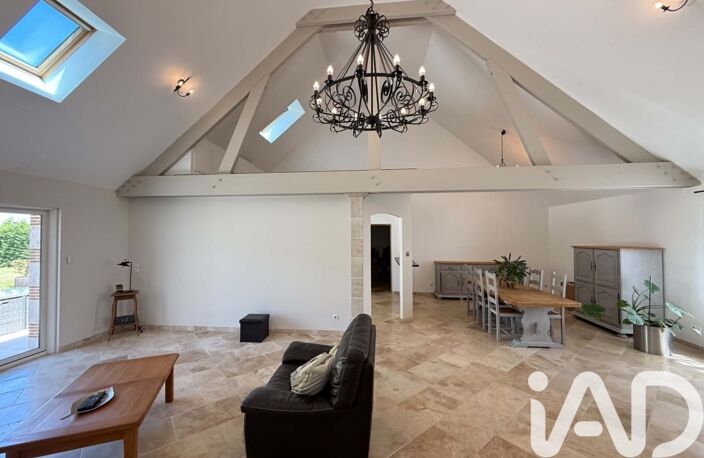 Vente Maison/villa 6 pièces — photo 5