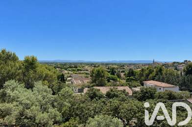Maison 5 pièces 450000 €