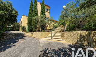 Maison 5 Pièces 130 m² à vendre à Caumont-sur-Durance (84510)