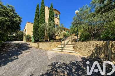 Maison 5 pièces 450000 €