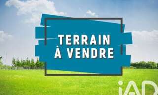 Terrain  1655 m² à vendre à Valdallière (14410)