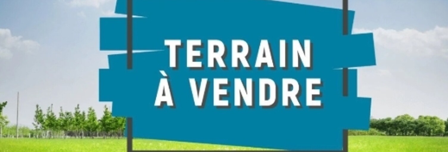 Terrain  1655 m² à vendre à Valdallière (14410)