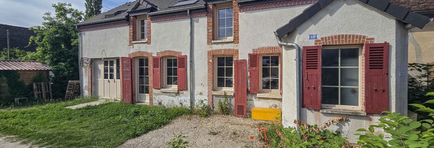 Maison 7 Pièces 150 m² à vendre à Amilly (45200)