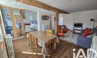 Maison 7 Pièces 150 m² à vendre à Amilly (45200)