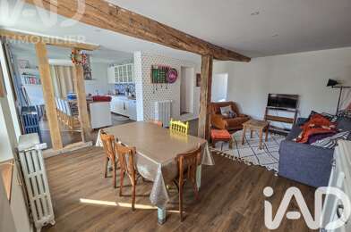 Maison 7 pièces 229000 €