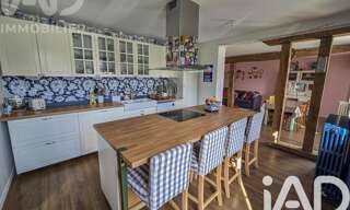 Maison 7 Pièces 150 m² à vendre à Amilly (45200)
