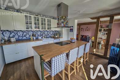 Maison 7 pièces 229000 €