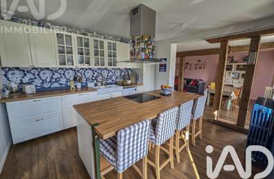 Vente Maison/villa 7 pièces — photo du bien