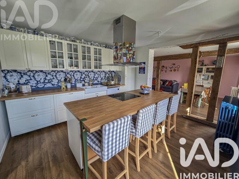 Vente Maison/villa 7 pièces — photo 1