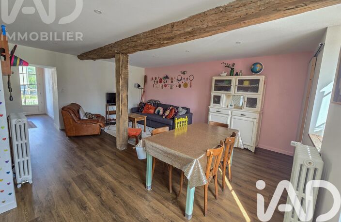 Vente Maison/villa 7 pièces — photo 3