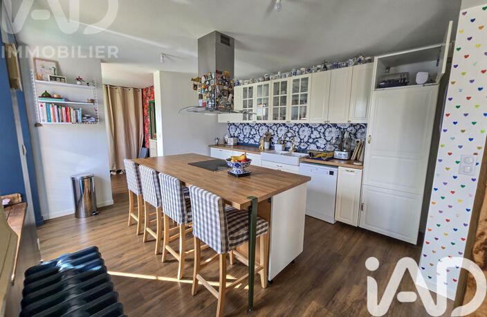 Vente Maison/villa 7 pièces — photo 4
