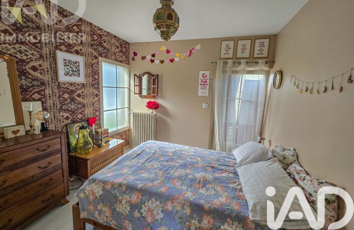 Vente Maison/villa 7 pièces — photo 5