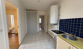 Appartement 3 Pièces 64 m² à vendre à Nantes (44100)