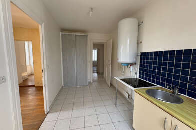 Appartement 3 pièces 168400 €