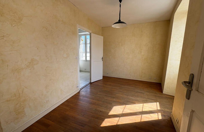 APPARTEMENT T3 _ 64.40m2 _ CANCLAUX — photo 2