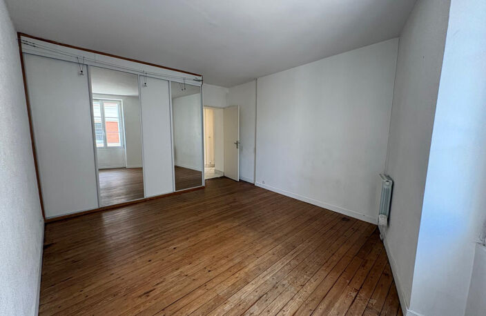APPARTEMENT T3 _ 64.40m2 _ CANCLAUX — photo 4