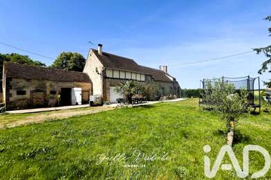 Maison 5 pièces 245000 €