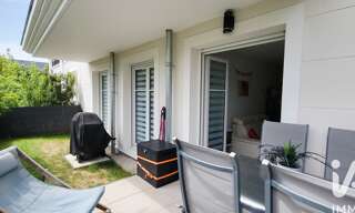 Appartement 3 Pièces 62 m² à vendre à Le Blanc-Mesnil (93150)