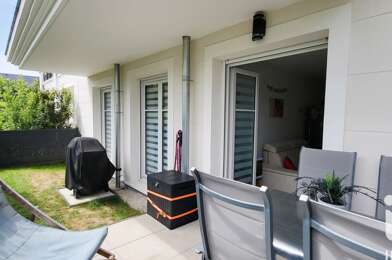 Appartement 3 pièces 229000 €