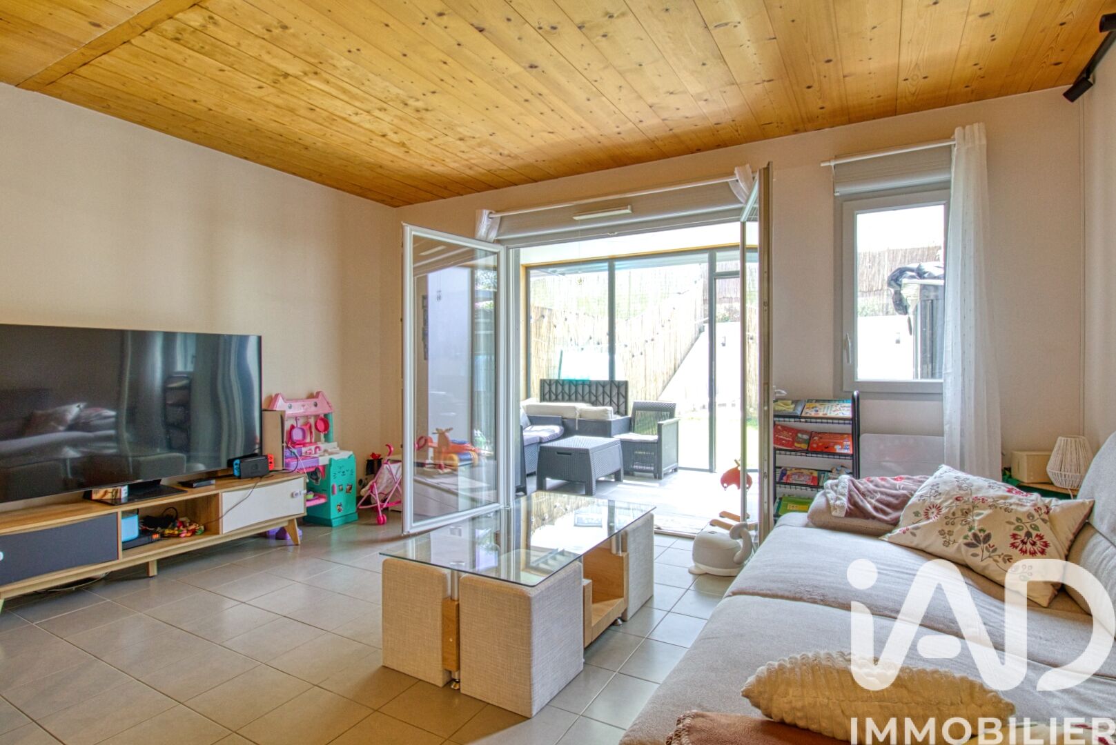 Maison à vendre, 6 pièces, 99 m², Lagny sur Marne