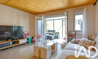Maison 6 Pièces 99 m² à vendre à Lagny-sur-Marne (77400)