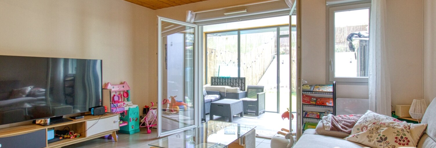 Maison 6 Pièces 99 m² à vendre à Lagny-sur-Marne (77400)