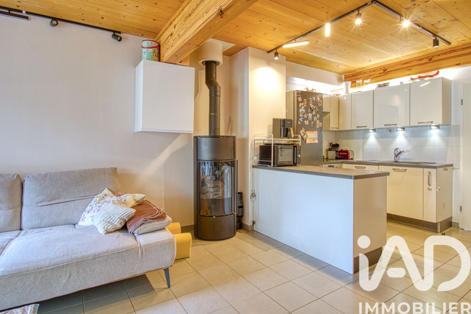 Vente Maison/villa 6 pièces - Photo 3