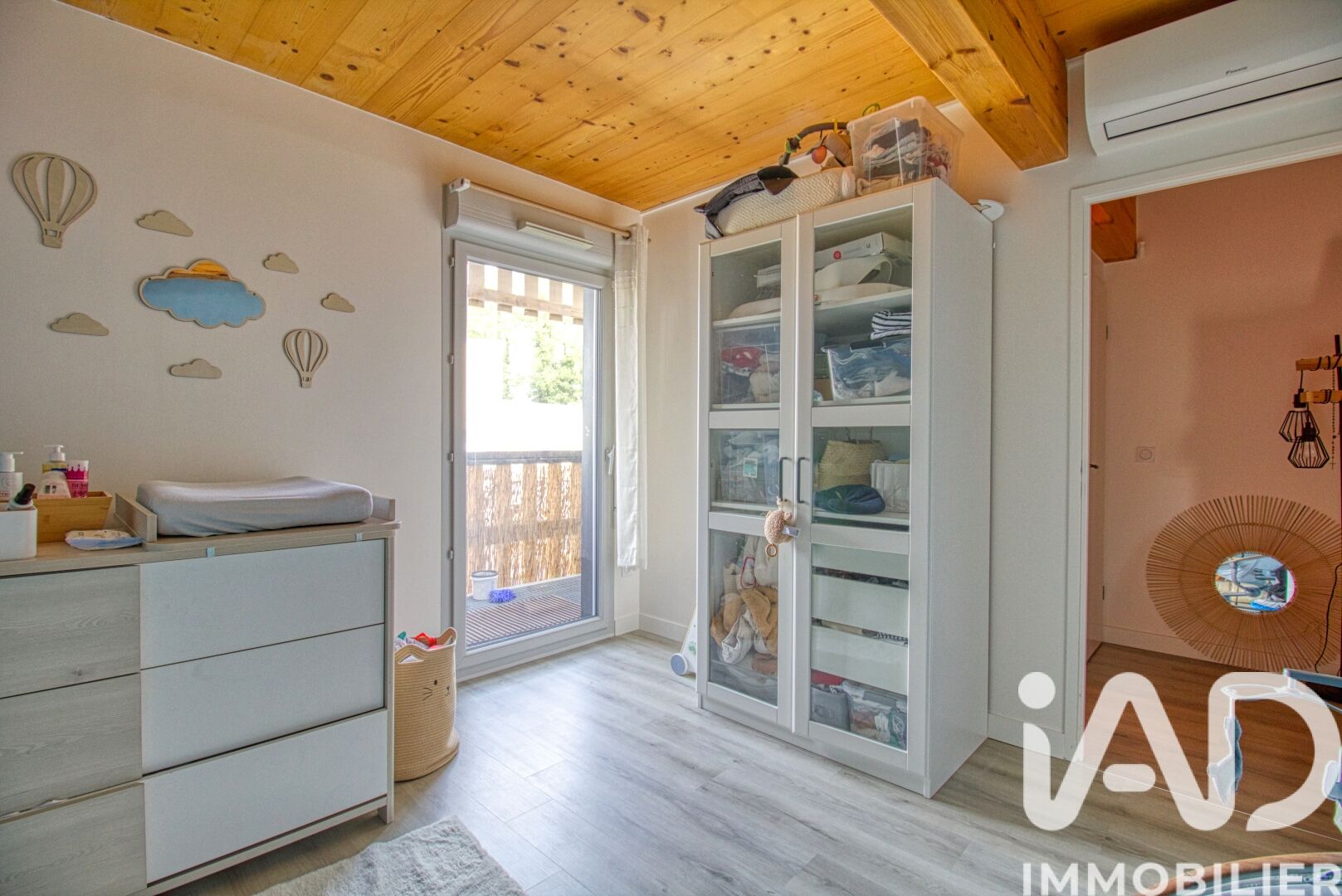 Vente Maison/villa 6 pièces - Photo 5