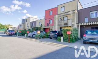 Maison 6 Pièces 99 m² à vendre à Lagny-sur-Marne (77400)
