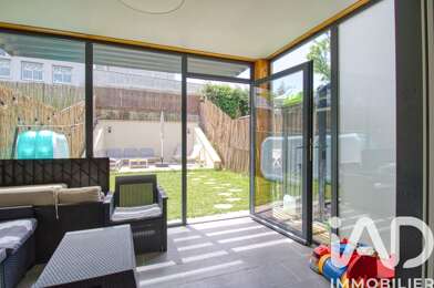 Maison 6 pièces 349500 €