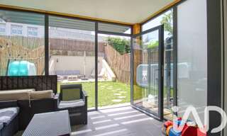 Maison 6 Pièces 99 m² à vendre à Lagny-sur-Marne (77400)
